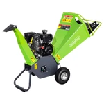 4 Inch Max Wood Chipper Shredder With Tow Hitch 7HP Gas Powered B&s Engine Epa. Fixed Price $1299.00.
