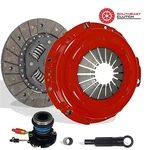 Seclutch Kit 93-94 Ford Ranger Mazda B2300 B3000 2.3L L4 3.0L STAGE1. Fixed Price $112.25.