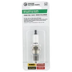 Mtd 490-250-F014 Spark Plug For Troy-bilt Yard-machines Craftsman Pioneer Ranger. Fixed Price $12.95.