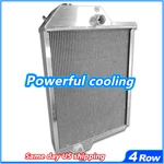 Tractor Aluminum Radiator For John Deere 4430 4240S 4350 359562 AR61879 AR60337. Fixed Price $369.00.