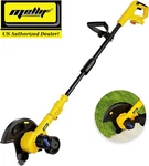 Mellif Cordless Grass Edger Trencher For Dewalt 20V Max Battery Bare Tool. Fixed Price $59.99.