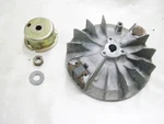 Craftsman Mower 917388690 Tecumseh Engine 143016706 Flywheel Assy Part 611112. Fixed Price $38.97.