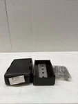 (qty 2) Vermeer 153175010 Brush Chipper Knife 4 Hole Steel For Model BC1000XL. Fixed Price $149.99.