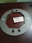 New Bandit 937-1005-63 Transition Flange Fits Model 1090 12XP 1590 1890 2090 Oem. Fixed Price $105.00.