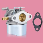 Carburetor For Craftsman 247.775870 Chipper Shredder With Tecumseh 6.5 Hp Engine. Fixed Price $11.69.