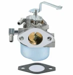 Carburetor For 10HP Troy Bilt CS4310 Chipper Shredder Model# 24A-425E766. Fixed Price $21.99.