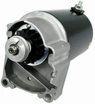 Electric Starter Riding Mower For Briggs Stratton V Twin Mtd Craftsman 14-18HP. Fixed Price $52.99.