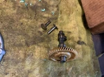Mtd Camshaft 951-11741 With Tappets 951-14432. Fixed Price $15.00.