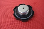 Cub Cadet VT100 21A-70M8710 Vertical Tine Tiller Gas Tank Fuel Cap. Fixed Price $14.99.