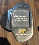 Golden Bear Jack Nicklaus Foot Alignment System Golf Chipper. Fixed Price $30.00.