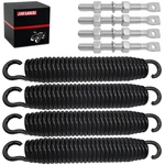 Pack Trip Spring Kit Eyebolts For Meyer 07017 1302010 09124. Fixed Price $88.95.