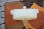 Cub Cadet I1046 Gas Tank With Cap. Fixed Price $95.00.