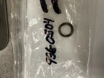 Mtd Part Number 936-0504 Wave Washer. Fixed Price $9.00.