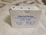 Made In Usa Waterwise Certified Compliant 8606 Act. Carbon Post Filters. Fixed Price $26.99.
