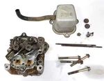 Briggs & Stratton 123332 Cylinder Head 699486 (lot 563). Fixed Price $35.00.