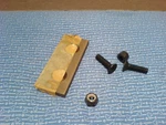 Troy-bilt, Murray Chipper Replacement Blade Kit. 1764810MA New Oem Part F-25. Fixed Price $40.00.