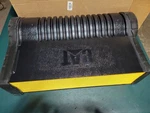 Genuine 386-2099 Air Filter Replaces # 577-1435 Caterpillar Fits 2010-2020. Fixed Price $48.00.
