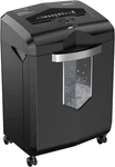 16-SHEET Microcut Paper Shredder, 60-MINUTE Home Office Heavy Duty For. Fixed Price $285.99.