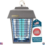 Flowtron Electric Bug Zapper - 1/2 Acre, 15W Uv Light, 5600V Grid, Ul Certified. Fixed Price $87.48.