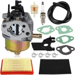 Carburetor For Cub Cadet SC100 SC300 SC500 ST100 LE100 159CC Engine Troy Bil. Fixed Price $44.11.