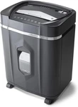 Aurora AU1210MA Professional Grade High Security 12-SHEET Micro-cut Paper/cd. Fixed Price $120.00.