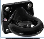 Buyers Products BDB125015W Welded Mount Drawbar (4-BOLT). Fixed Price $45.00.