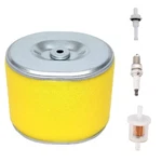 Air Fuel Filter For Brush Master Dek Chipper Shredder CH1 CH4 420CC 15HP Engine. Fixed Price $10.99.