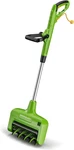 Greensweep Reviver Artificial Turf Power Brush 12" Electric Grass Cleaner. Fixed Price $199.00.