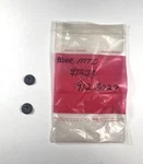 New Mtd 912-3027 Oem Lock Nut Nos Lot Of. Fixed Price $18.88.