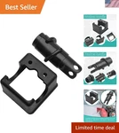 Chute Rotater Wormgear & Bracket Set For Craftsman Snow Blowers. Fixed Price $25.99.
