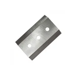 Knife Source KSBC-36 Chipper 7-1/4" 5/8" Holes Fits Bandit & Jp Carlton. Fixed Price $77.95.