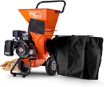 Superhandy Wood Chipper Shredder Mulcher Heavy-duty 7HP, 3-IN-1 Multi-function. Fixed Price $1103.30.