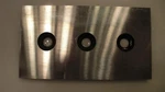 Morbark 2100D,16,2012 ,490 Brush Chipper Knives 39233-620 Fast Ship... Fixed Price $268.00.
