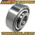 Wheel Bearing Fits Toro 93-4237 Heavy Duty W/ Hi-temp Grease Upgrade. Fixed Price $10.99.