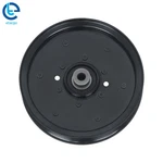 Flat Idler Pulley 07351200 For Gravely Zt Hd 52 Stealth Ariens Zenith 60. Fixed Price $17.54.