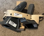 New Oem Bobcat Series Hvac Duct 100333SUB 100334SUB 7165332 7153832 S590 T590. Fixed Price $80.00.