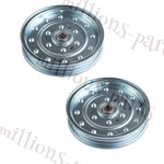 Deck Pulley For Land Pride FDR1660 FDR1672 FDR2548 FDR2560 FDR2572 3/4IN. Fixed Price $67.90.