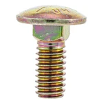 Mtd 710-0151 Hex 3/8-24 2.00 Screw Troy-bilt Bronco 850 450 330 600 400 650. Fixed Price $12.95.