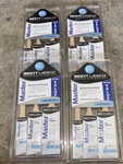 12 Count Bestt Liebco Master 3 Pack Brush Value & 1.5 Angle, Trim. Fixed Price $66.46.
