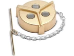 1993-1997 Ford L8000F Fuel Tank Cap Apr 95735RRVN 1994 1995 1996. Fixed Price $23.05.