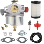 Carburetor For Craftsman 987.799601 Chipper/ Vac 917372270 917376282 Lawn Mower. Fixed Price $20.00.
