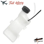 Fuel Tank For Mtd Cub Cadet 753-06240 753-05256 753-06797 MP429 MP479. Fixed Price $16.25.