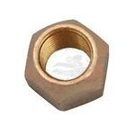Toro Oem Z-master Wheel Lugnut Part# 242-50 1/2-20 Thread ****free Shipping****. Fixed Price $7.00.