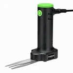 Hygrohub Electric Bud Leaf Trimming Scissors For Garden Plant Flowers Cutter. Fixed Price $97.99.