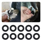 10PCS Oil Drain Plug Gasket Replace OEM#12616850,SEALABILITY M12. Fixed Price $11.27.