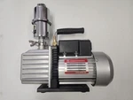 EASYVAC-7 Preventing Oil-returning Design High Ultimate Vacuum Reliability. Fixed Price $299.99.