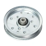 Idler Pulley Kit For 38" 42" 46" 54" Riding Mower Deck Mtd Troy-bilt Cub Cadet. Fixed Price $22.99.