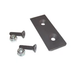 New Blade/knife For Troy-bilt Chipper Part Numbers: 1764810, 1764810MA, 1762645. Fixed Price $29.99.