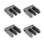Mtd Troy-bilt Craftsman Qty Chipper Shredder Flail Blade No Pin Hole 719-04308. Fixed Price $69.99.