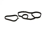 Oil Filter Gasket/seal Uro Parts 11428643758. Fixed Price $15.10.